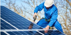 Installation Maintenance Panneaux Solaires Photovoltaïques à Vilde-Guingalan